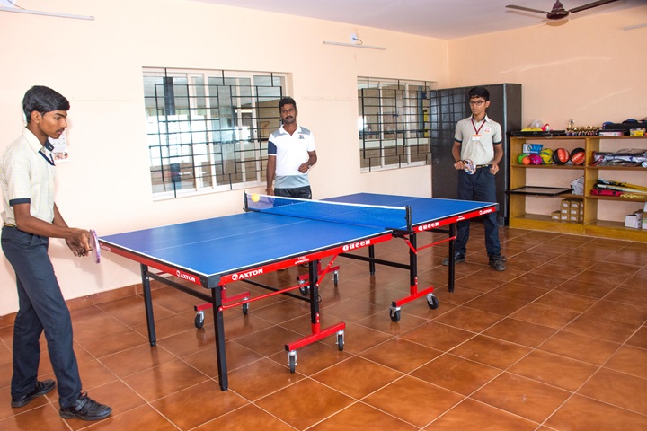 PT Room